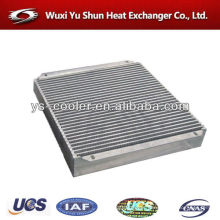 aluminum water tank cooler